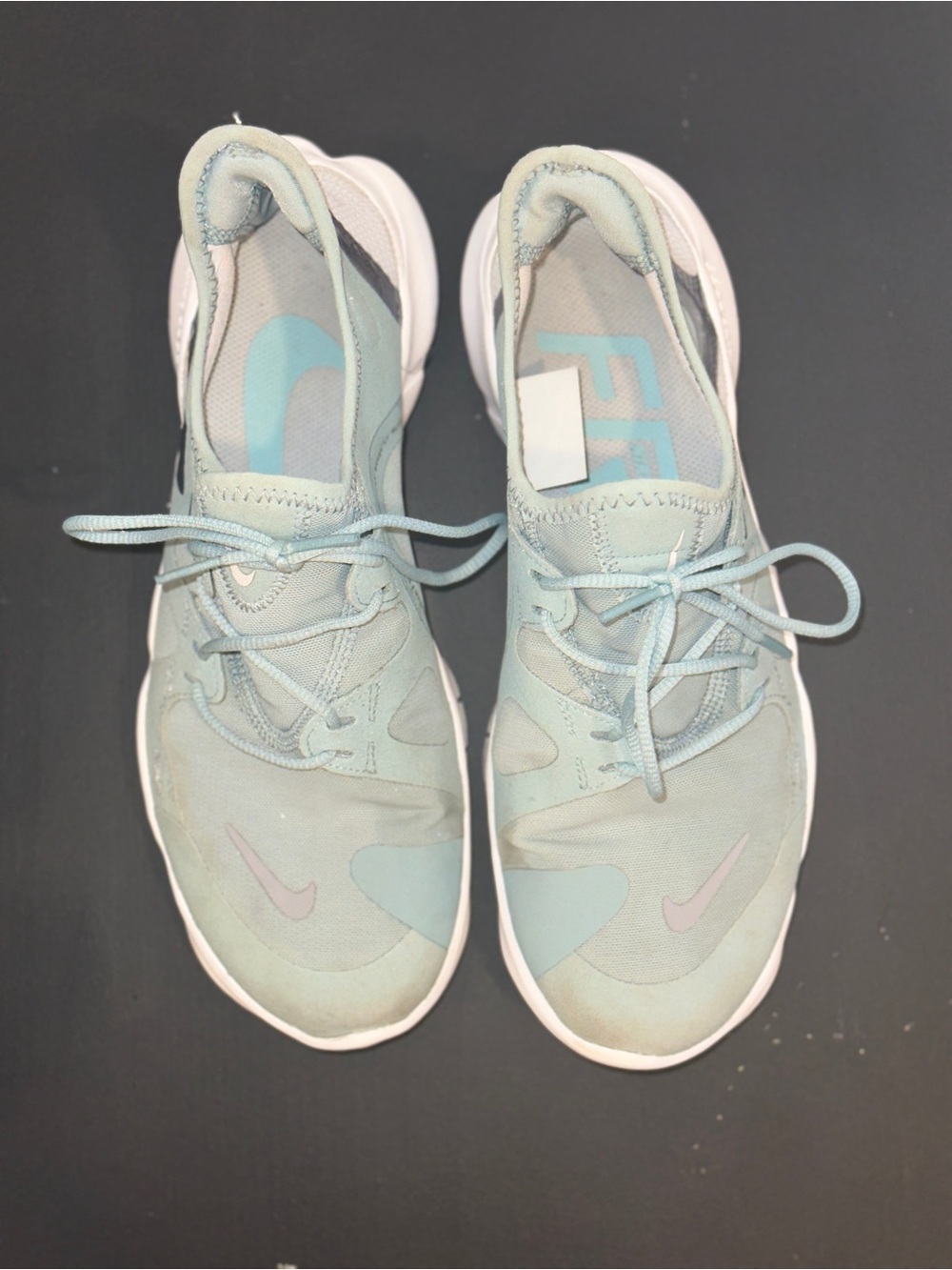 Nike Free Running Shoes